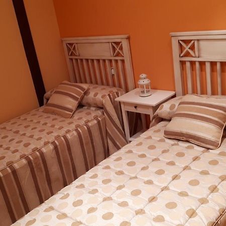 Apartamento Flamante 2 Appartement Cuenca  Buitenkant foto