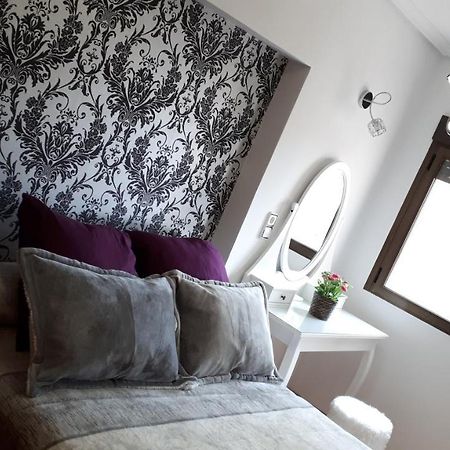 Apartamento Flamante 2 Appartement Cuenca  Buitenkant foto