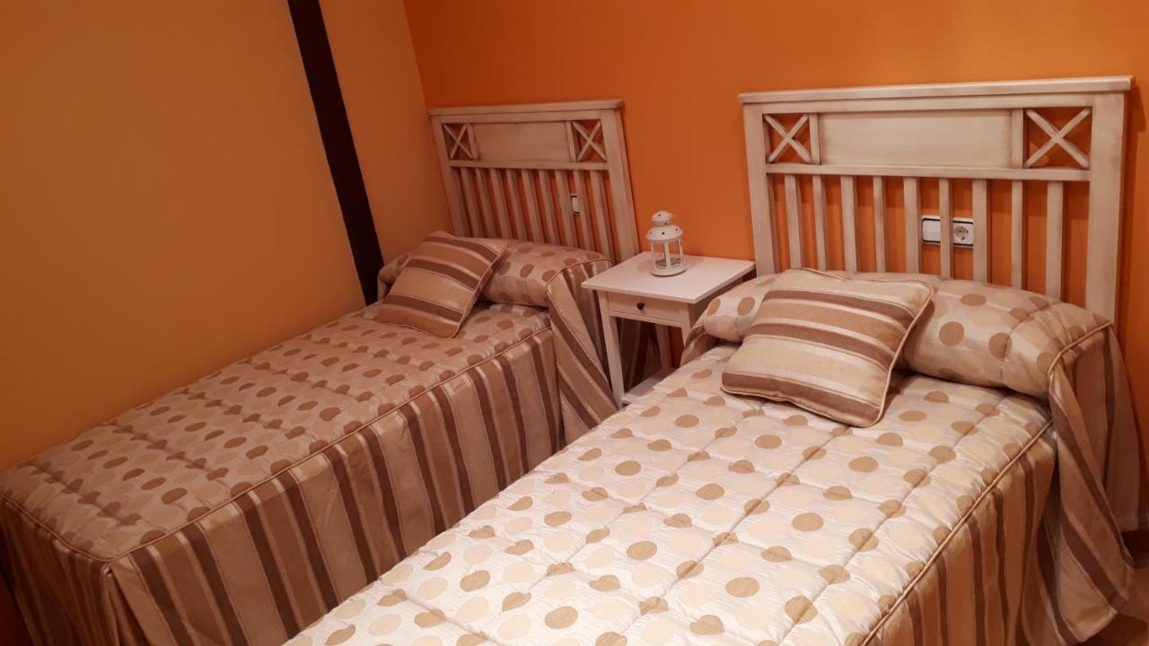 Apartamento Flamante 2 Appartement Cuenca  Buitenkant foto