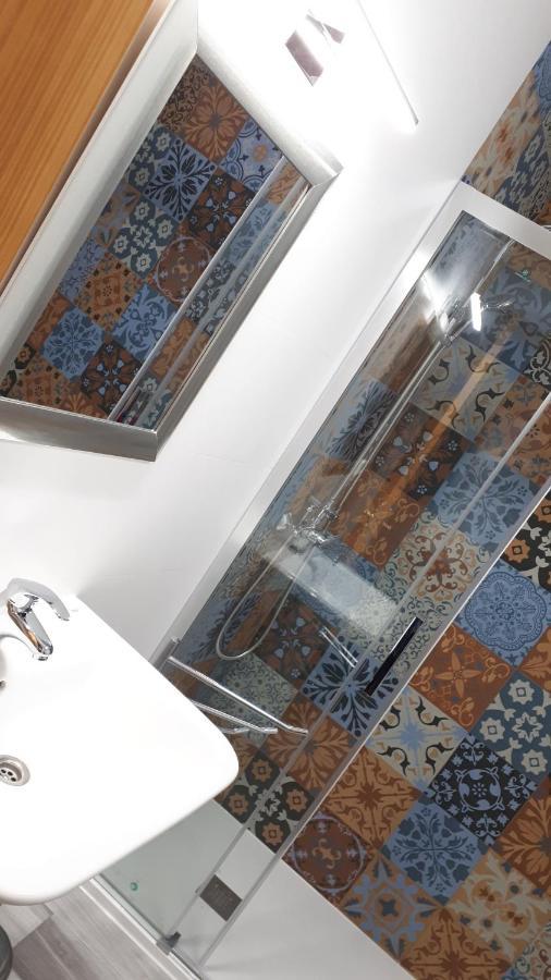 Apartamento Flamante 2 Appartement Cuenca  Buitenkant foto