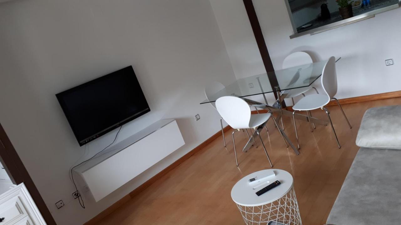 Apartamento Flamante 2 Appartement Cuenca  Buitenkant foto