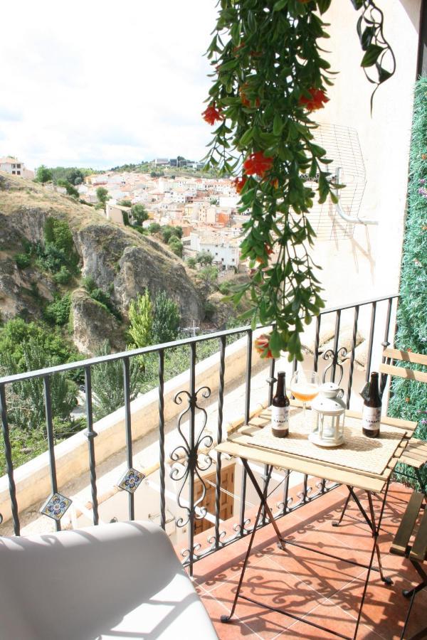 Apartamento Flamante 2 Appartement Cuenca  Buitenkant foto